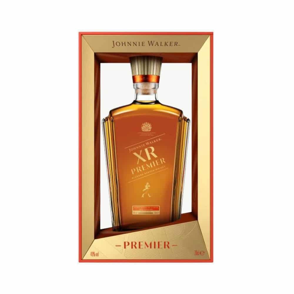 約翰走路XR 尊藏